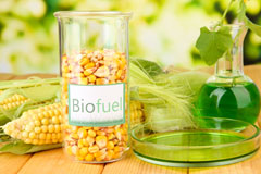 Soyland Town biofuel availability